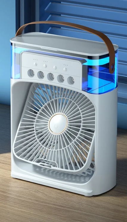 Aireezy - Portable Fan